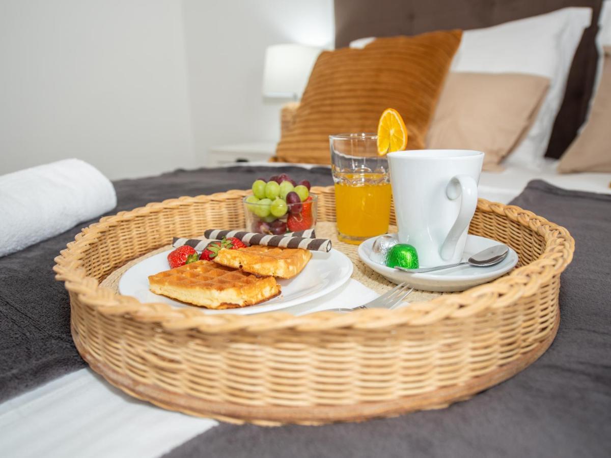 Holiday Home Near Trogir Kastel Stafilic Ngoại thất bức ảnh