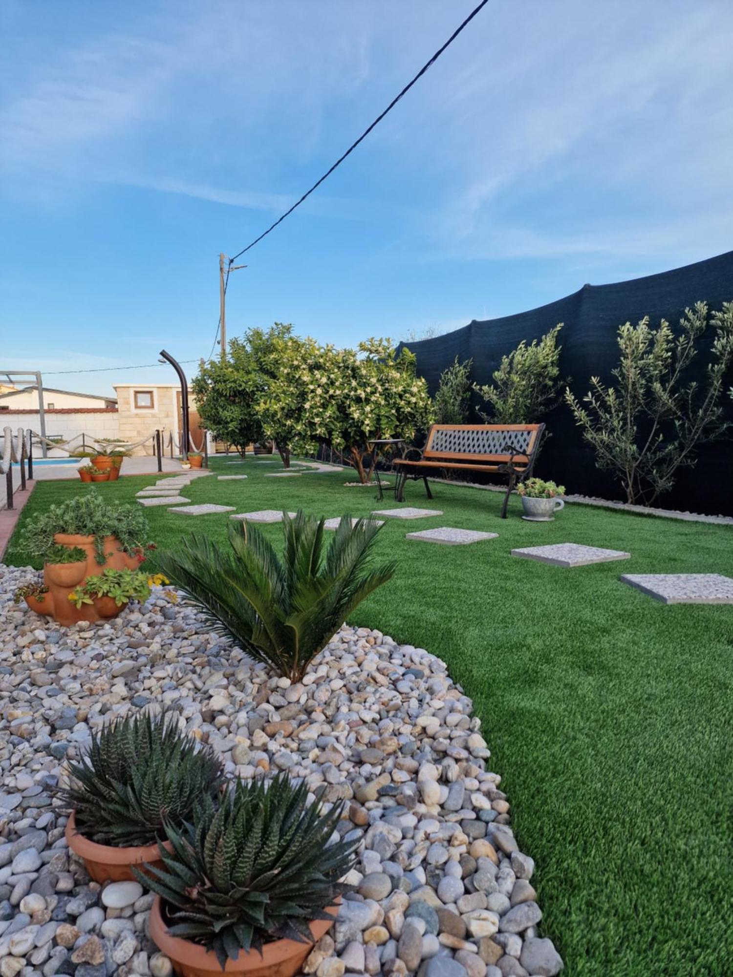 Holiday Home Near Trogir Kastel Stafilic Ngoại thất bức ảnh