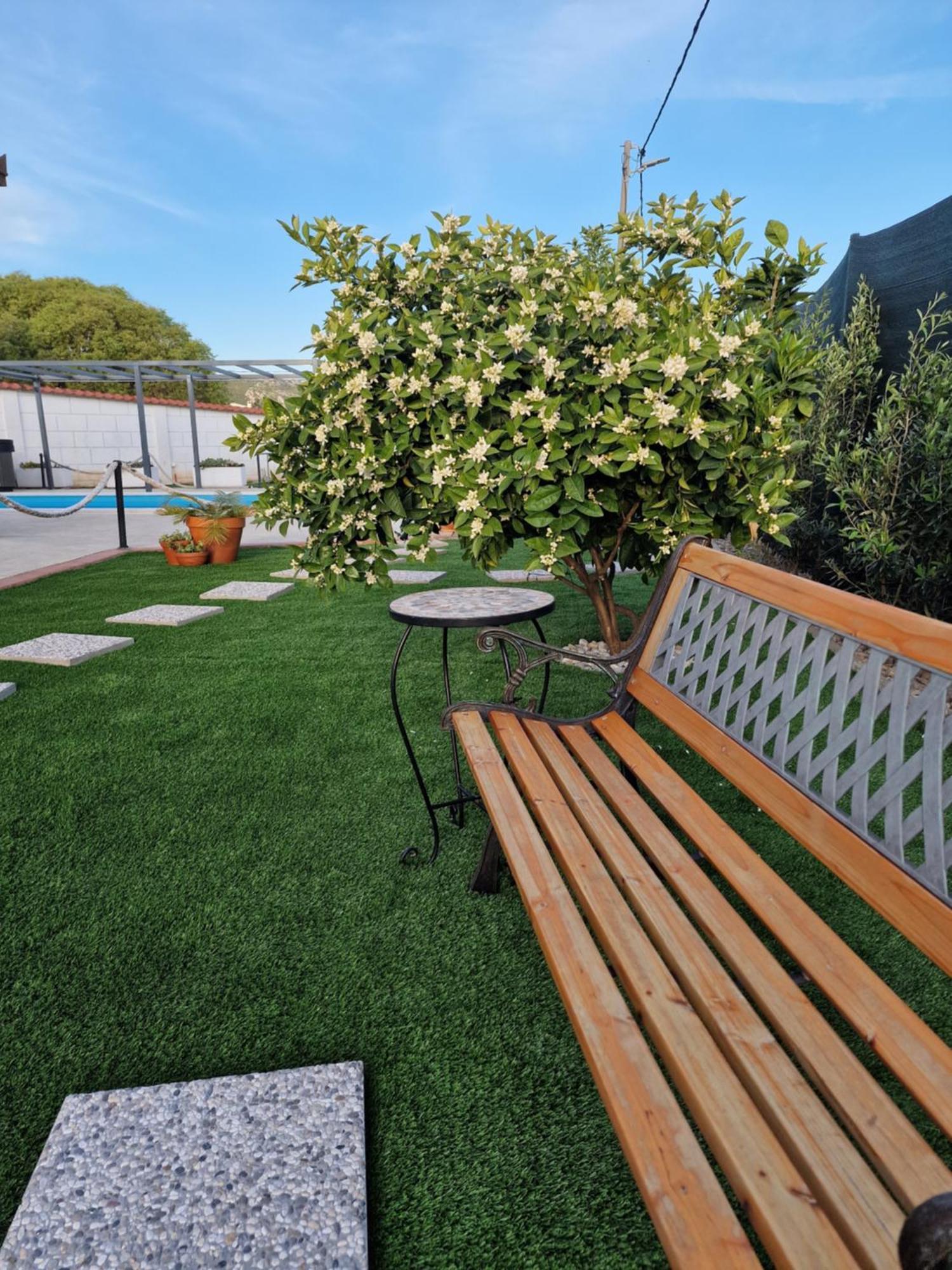 Holiday Home Near Trogir Kastel Stafilic Ngoại thất bức ảnh